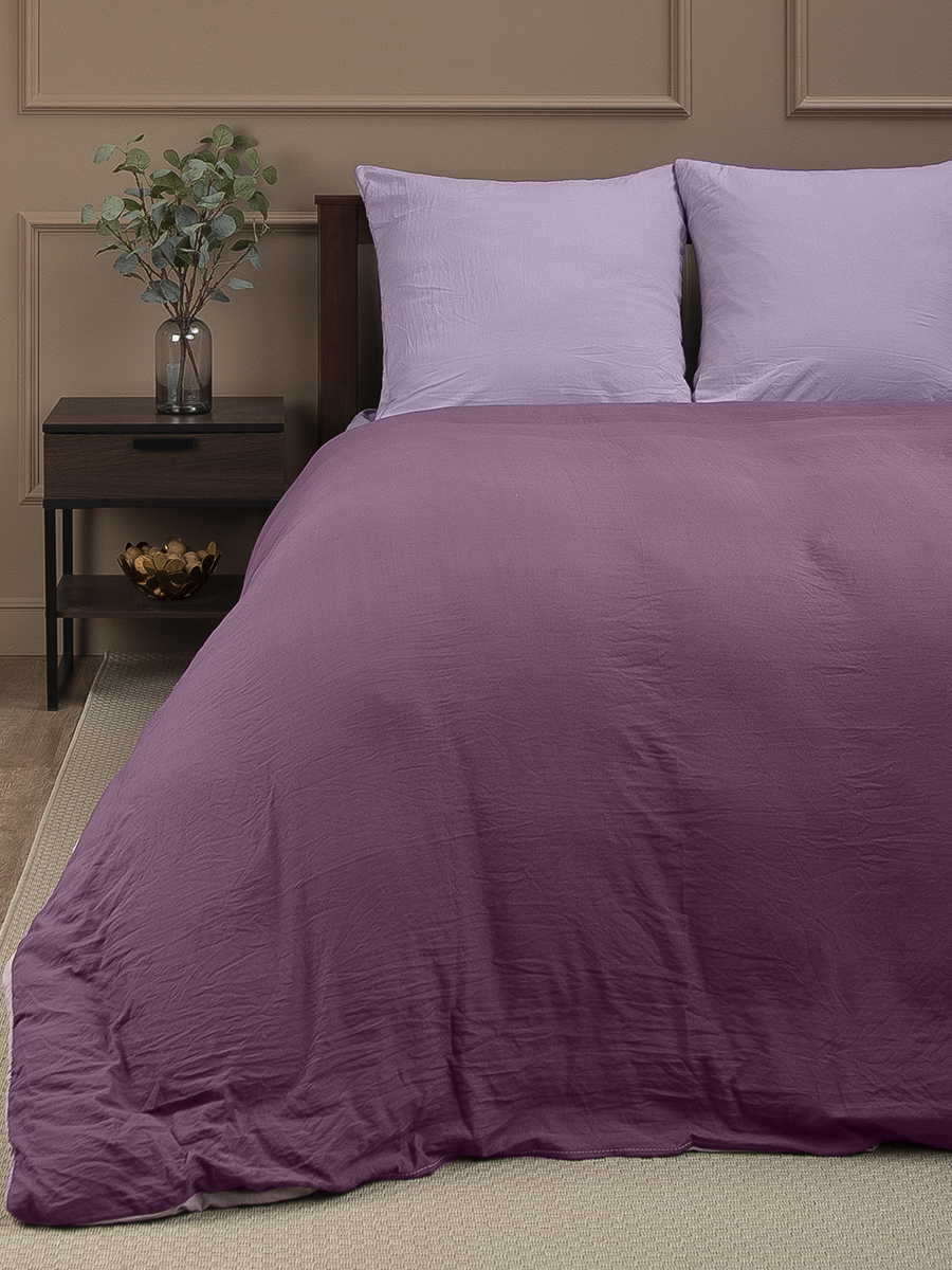 картинка Постельное бельё Amore Mio BZ QR Топаз DOUBLE Mg 