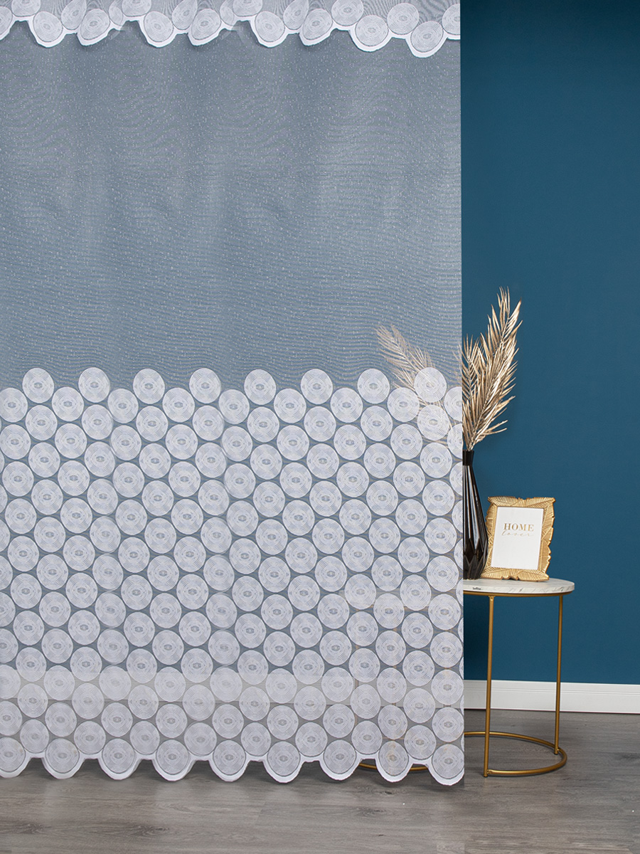 картинка Тюль Texrepublic HX M 3106/280Kw 