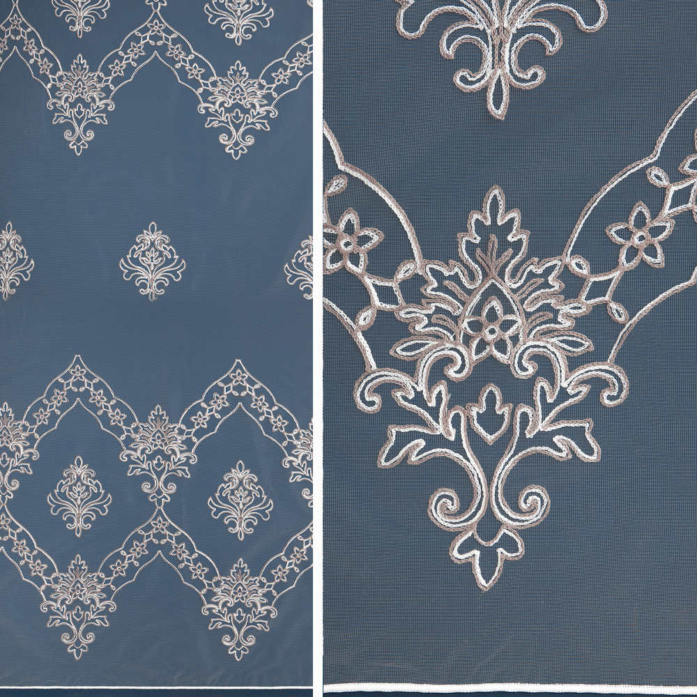 картинка Лен вышивка HX F 220901-02/280 SB ut 