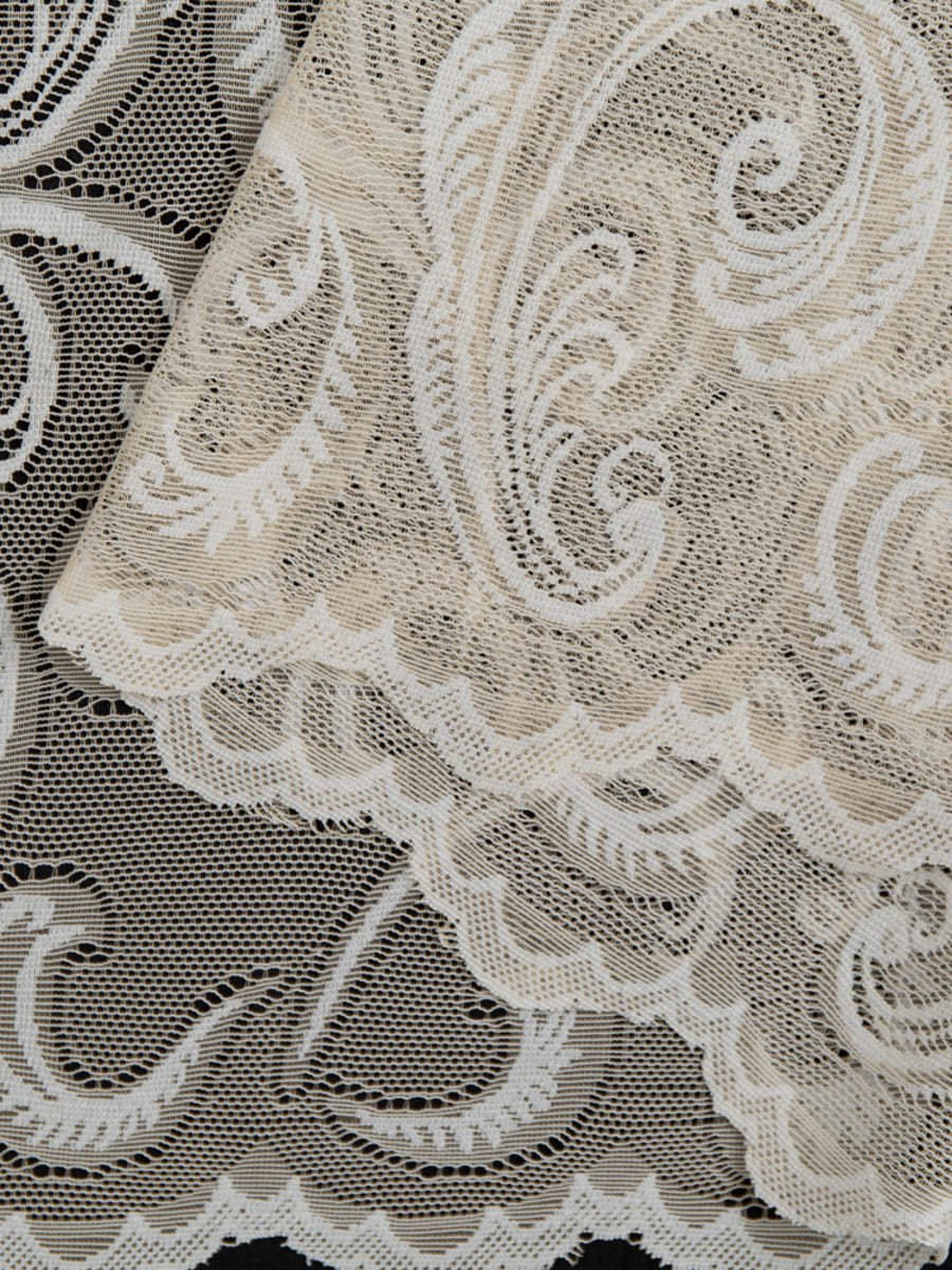 картинка Штора Amore Mio RR H 504-2D 3,0*2,0*1 шампань 