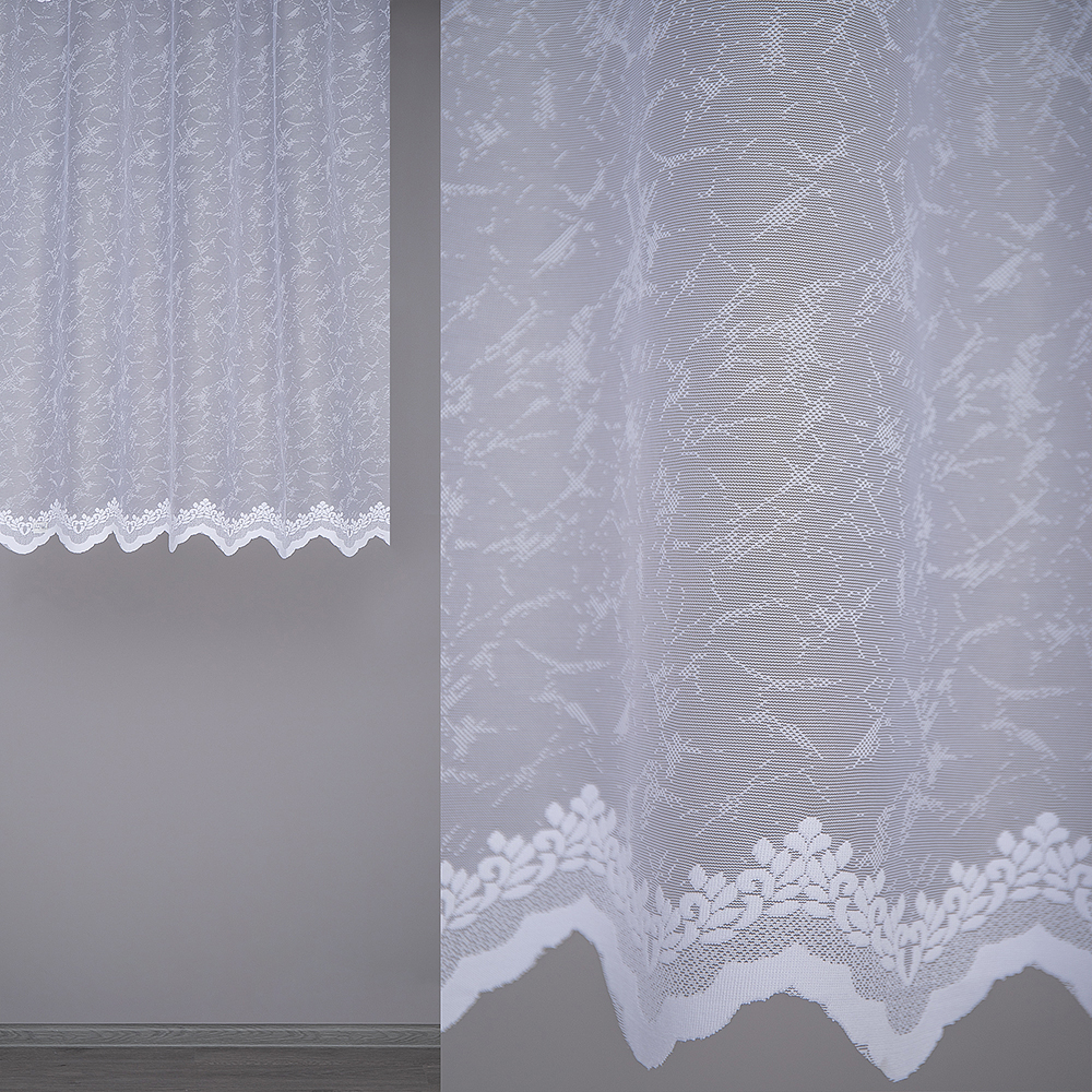 картинка Тюль HX H 4053/90w 