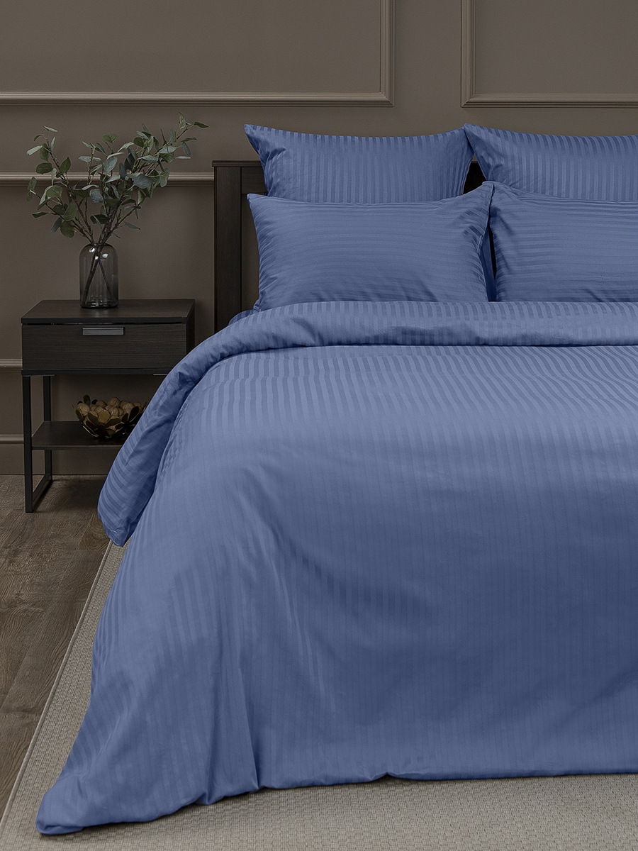 картинка Постельное бельё Amore Mio BZ QR Galaxy+ EURO Ss 