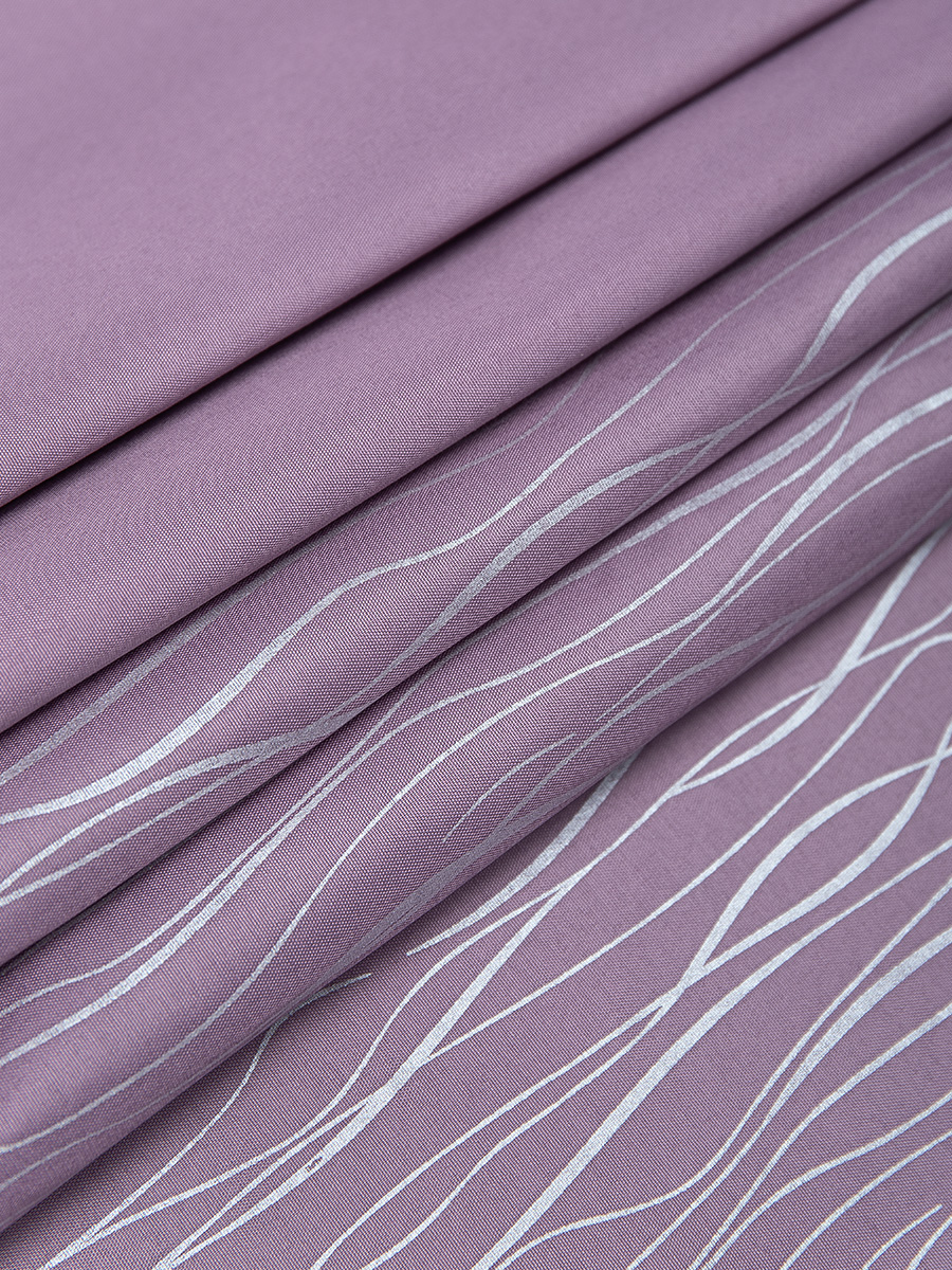 картинка Постельное бельё Amore Mio BZ QR Tide LI DOUBLE Msh 