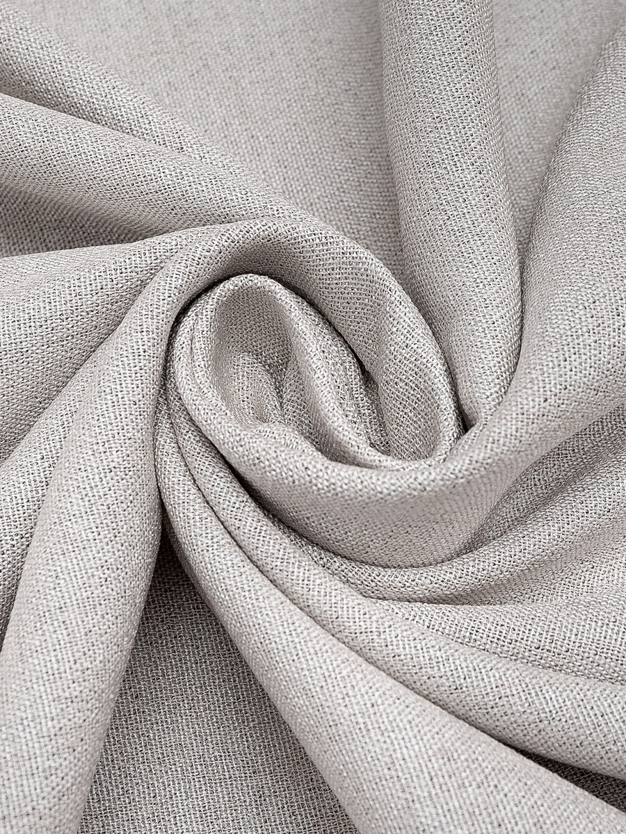 картинка Штора Amore Mio RR 6ML 102-002 1,5*2,7*2 бежевый nc 