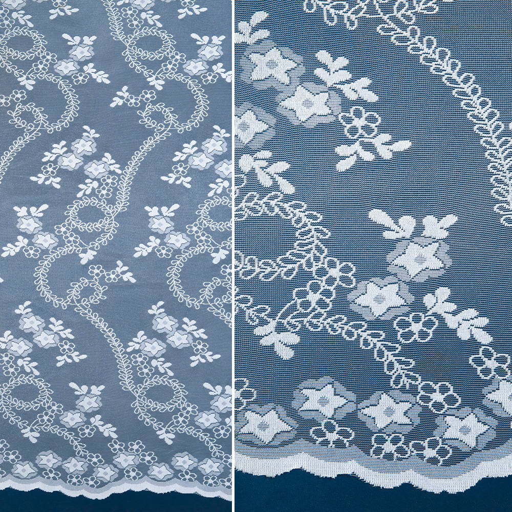 картинка Тюль Texrepublic HX M 3111/120w 