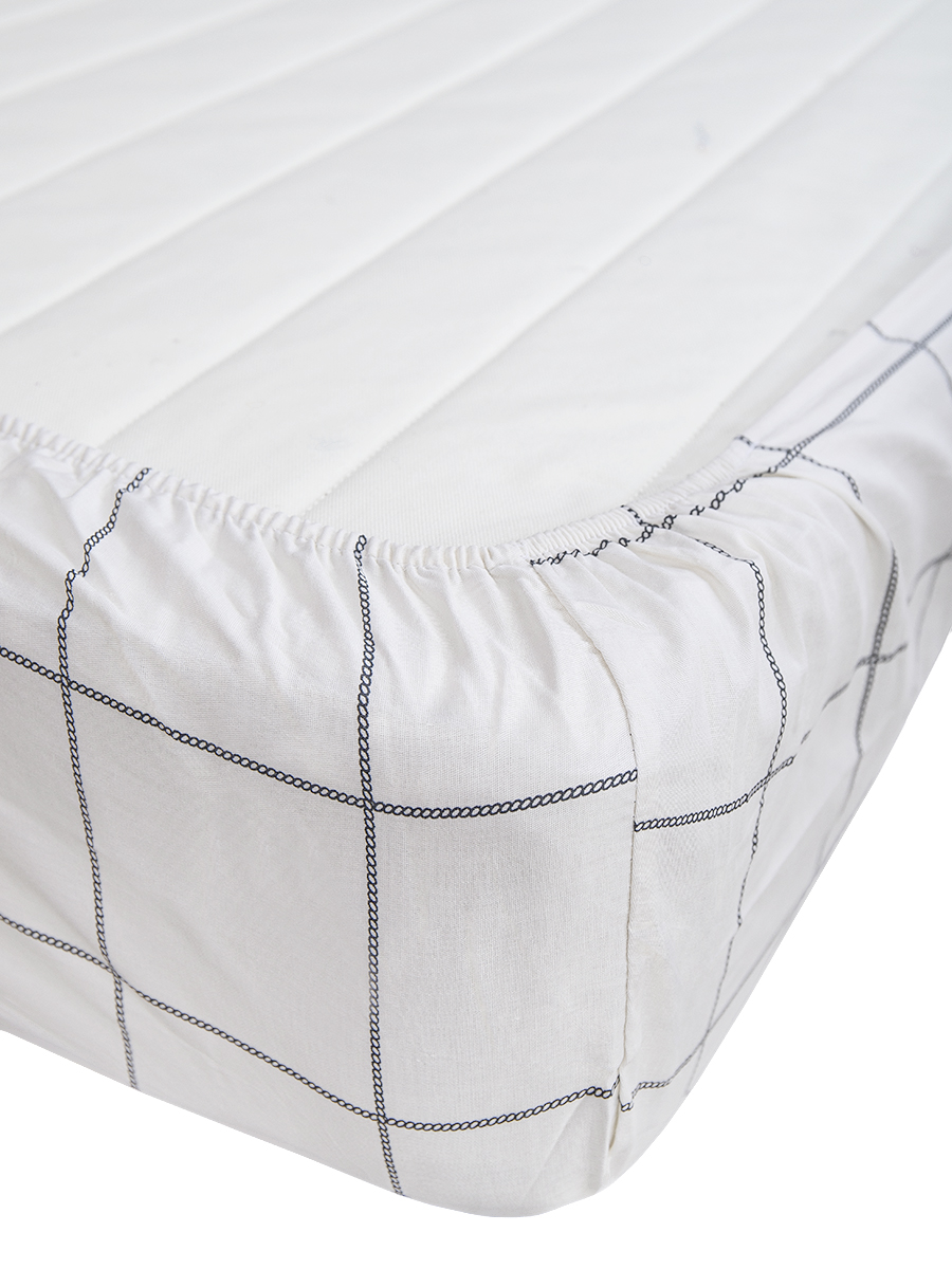 картинка Постельное бельё Amore Mio BZ QR Staccato DOUBLE max LUX Sp 