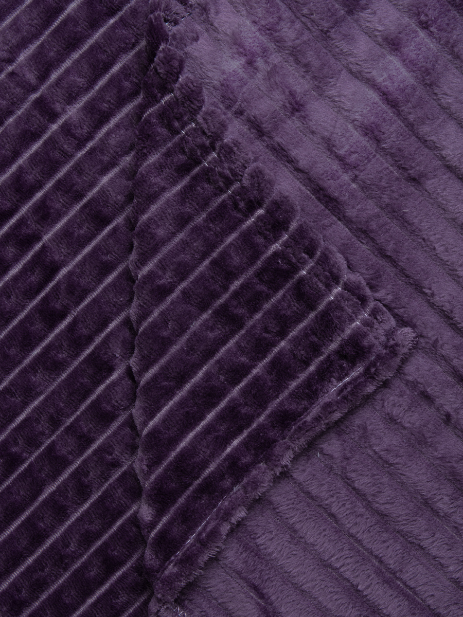 картинка Плед Texrepublic FF FNJq PU 1520 19-3518 