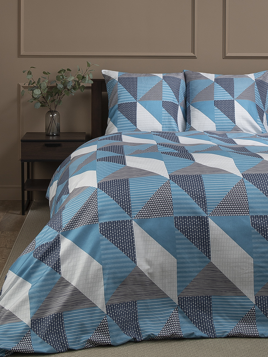 картинка Постельное бельё Amore Mio BZ Factor SINGLE M 