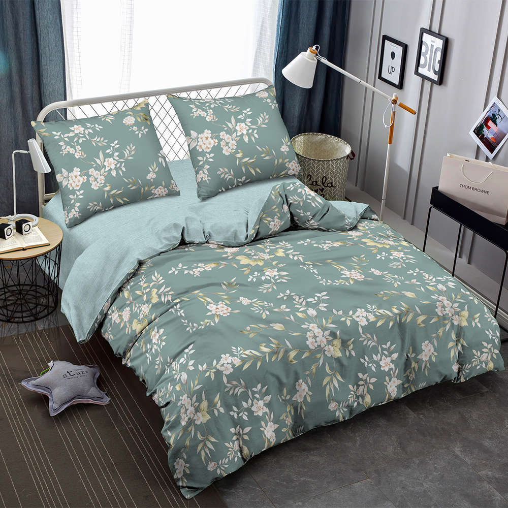 картинка Постельное бельё Amore Mio BZ QR Fresh FAMILY B 