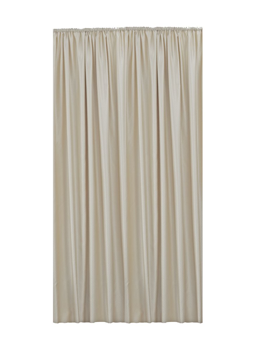 картинка Штора Amore Mio RR 85365-102K 2,0*2,7*1 золотой 