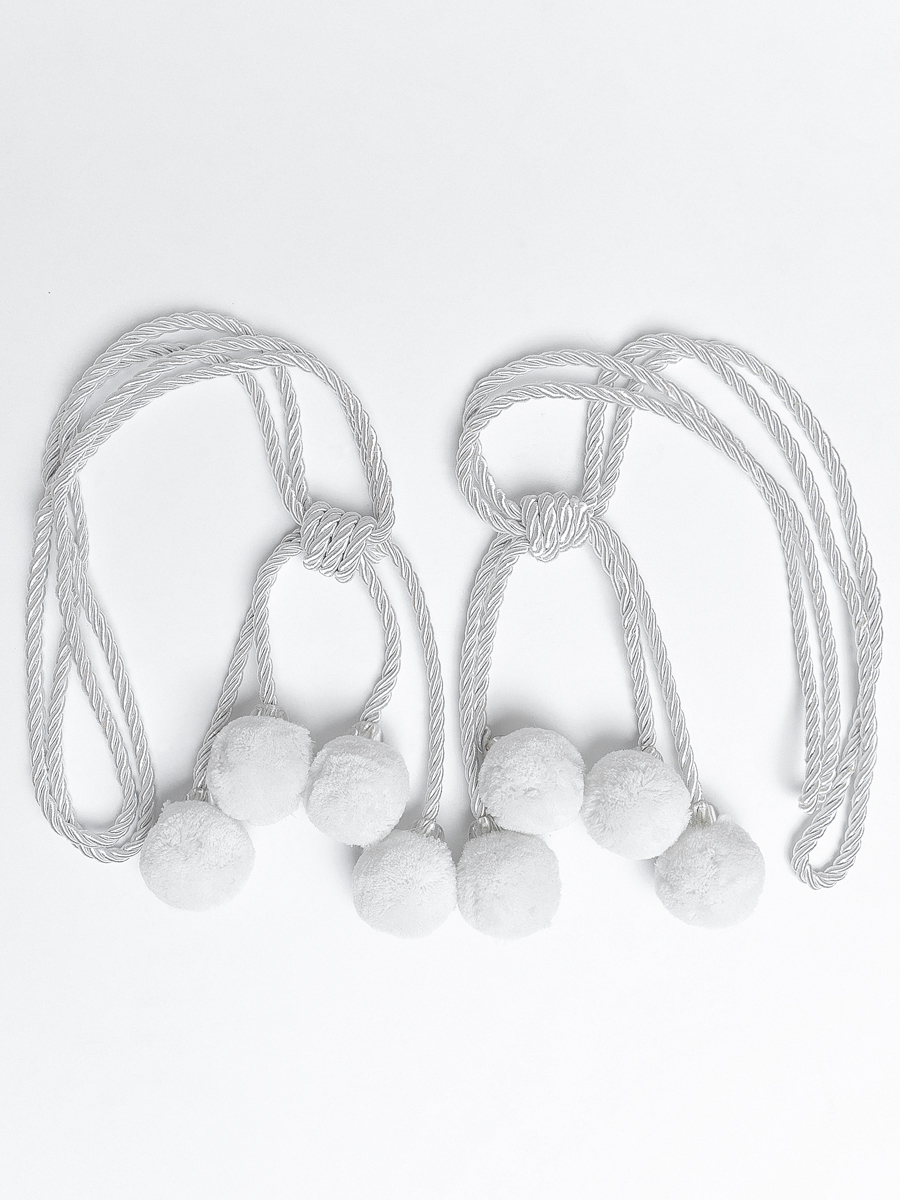 картинка Подхват д/штор HK SHB-001 