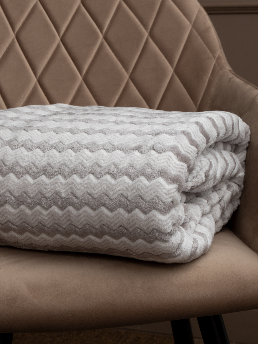 картинка Плед Texrepublic TF FNAC GY9 037/2022 NC 