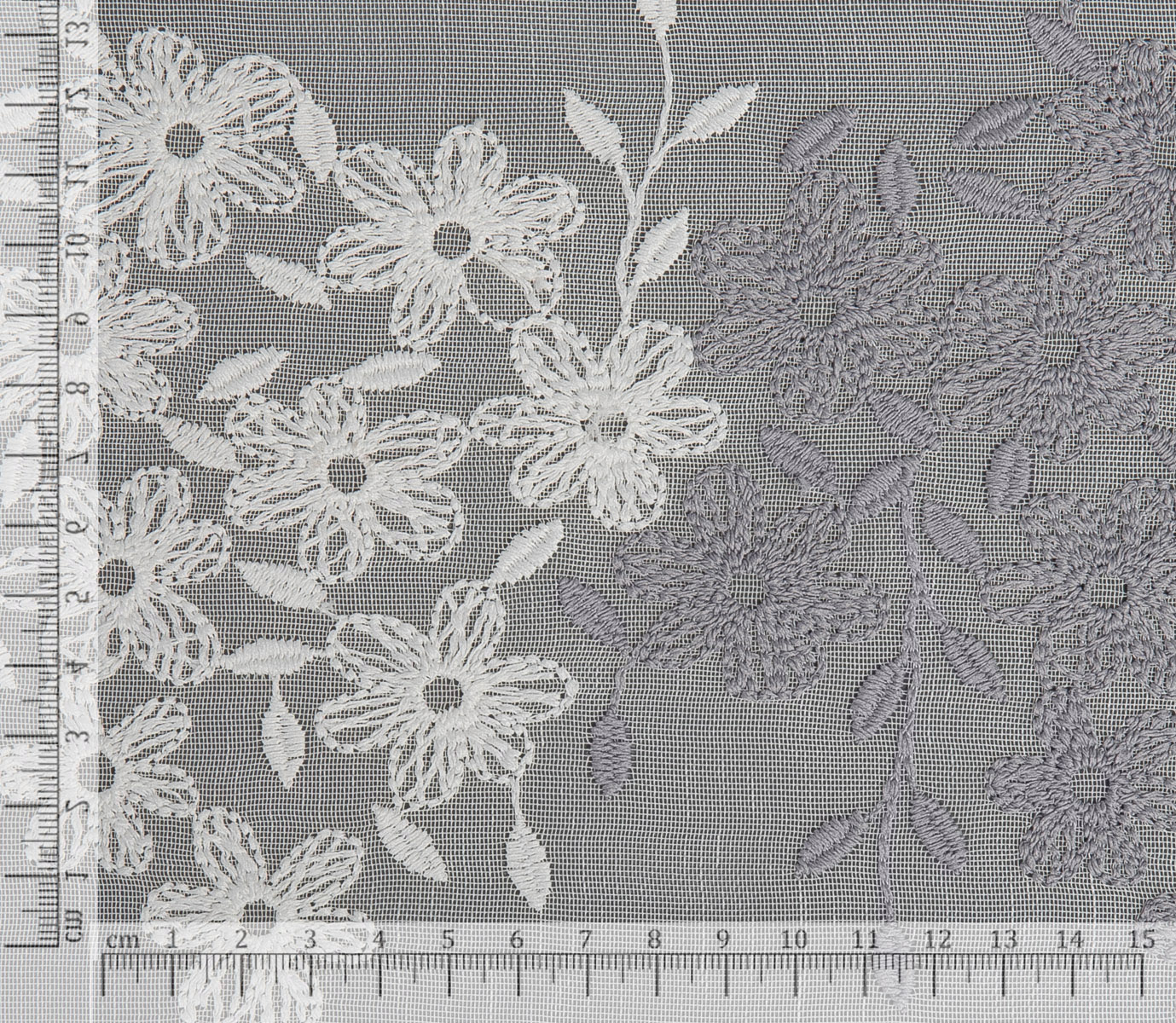 картинка Сетка вышивка Valencia BR 725674-4V/290 LB 