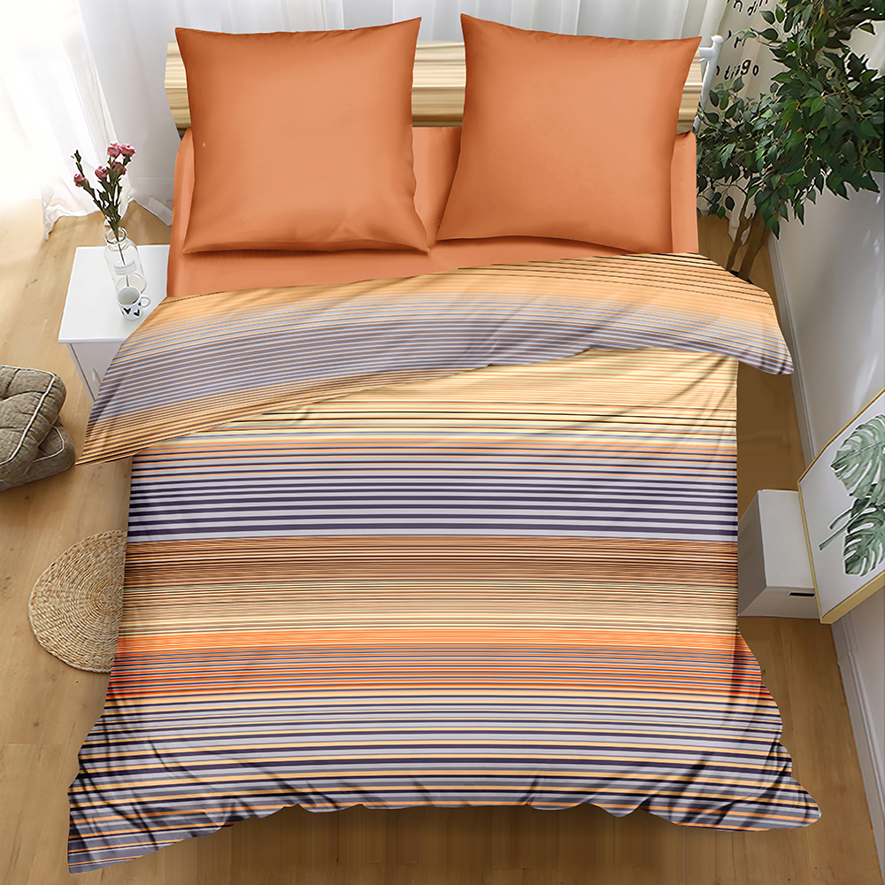 картинка Постельное бельё Amore Mio BZ QR Spectrum EURO P combo 