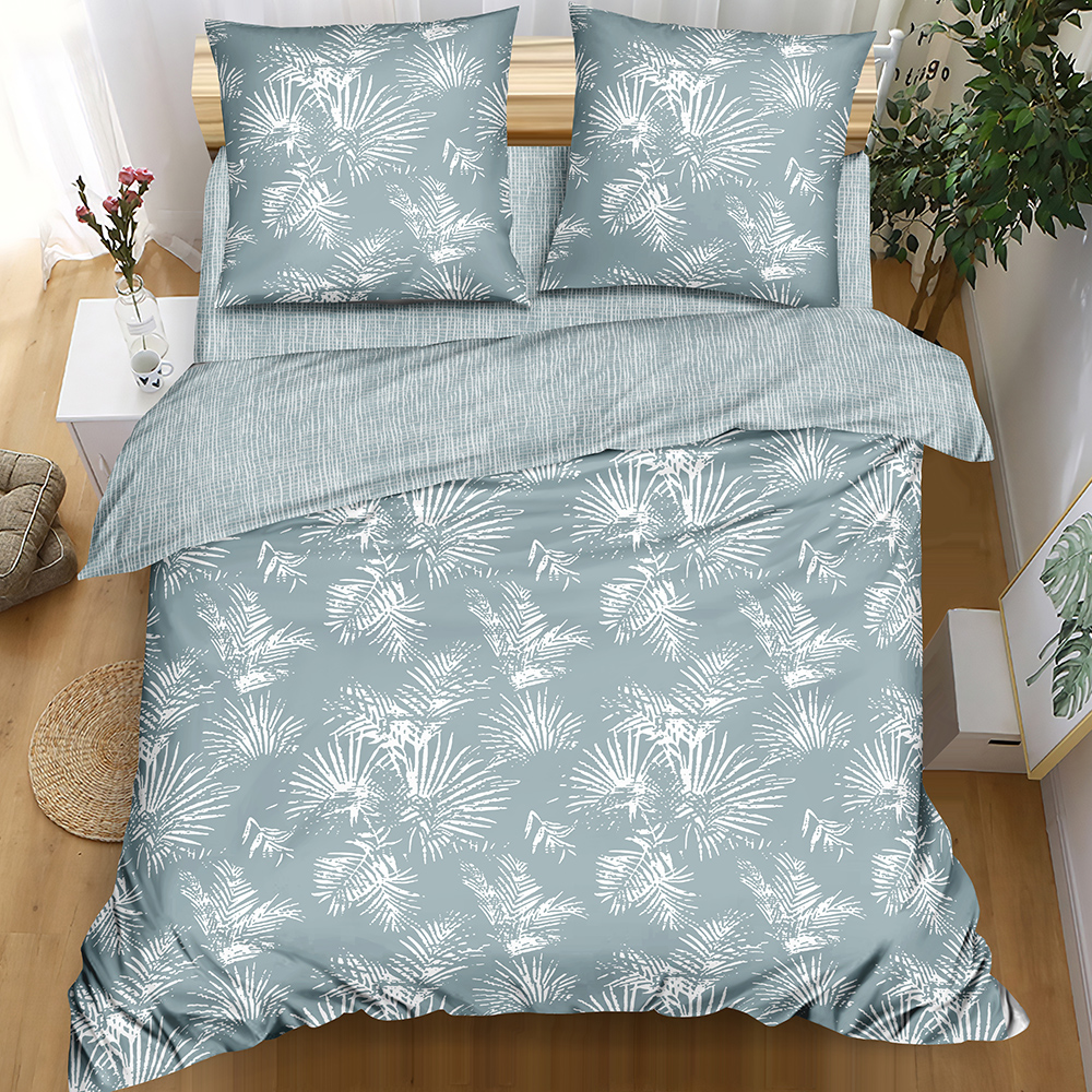 картинка Постельное бельё Amore Mio BZ QR Quiet DOUBLE B 