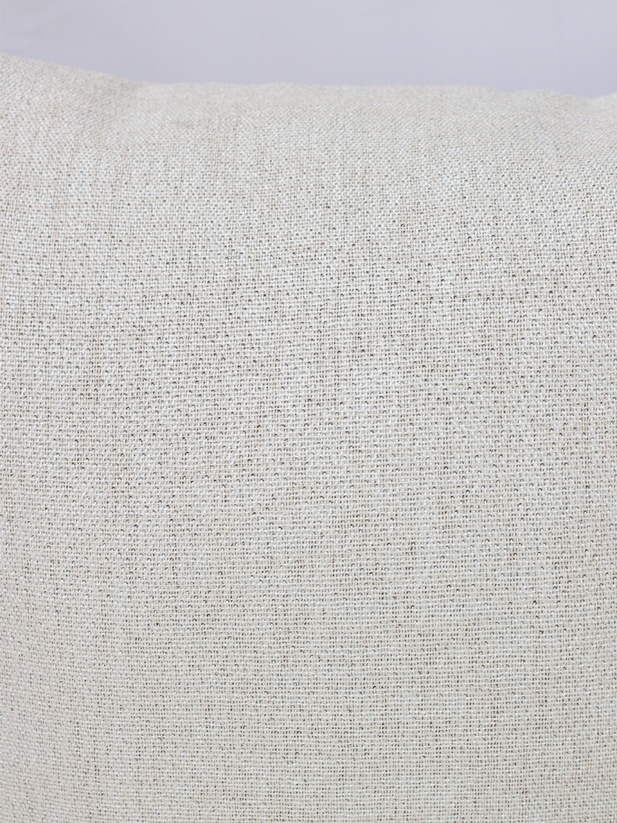 картинка Подушка RR PD 102-17 0,4*0,4*1 шампань 