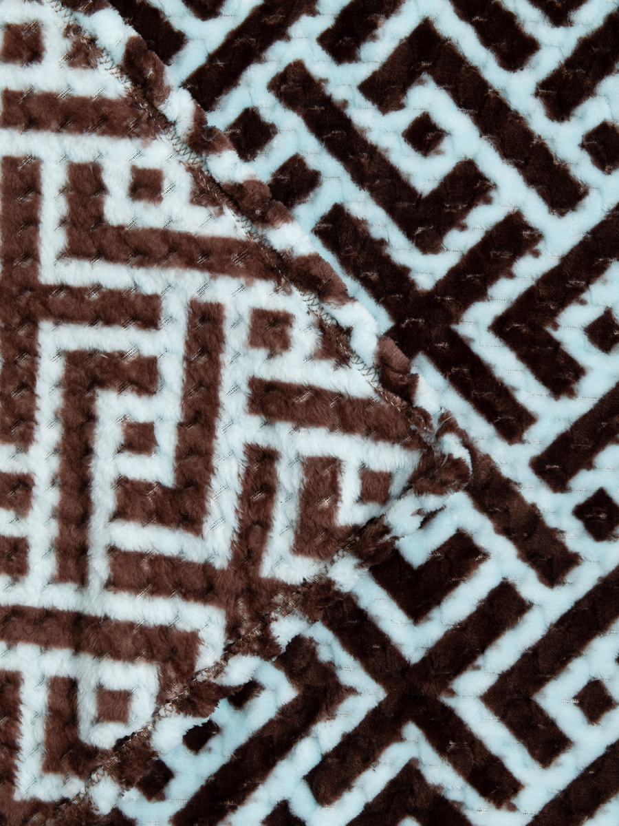 картинка Плед Texrepublic TF FNJPc ME7-DKBR2 1520 