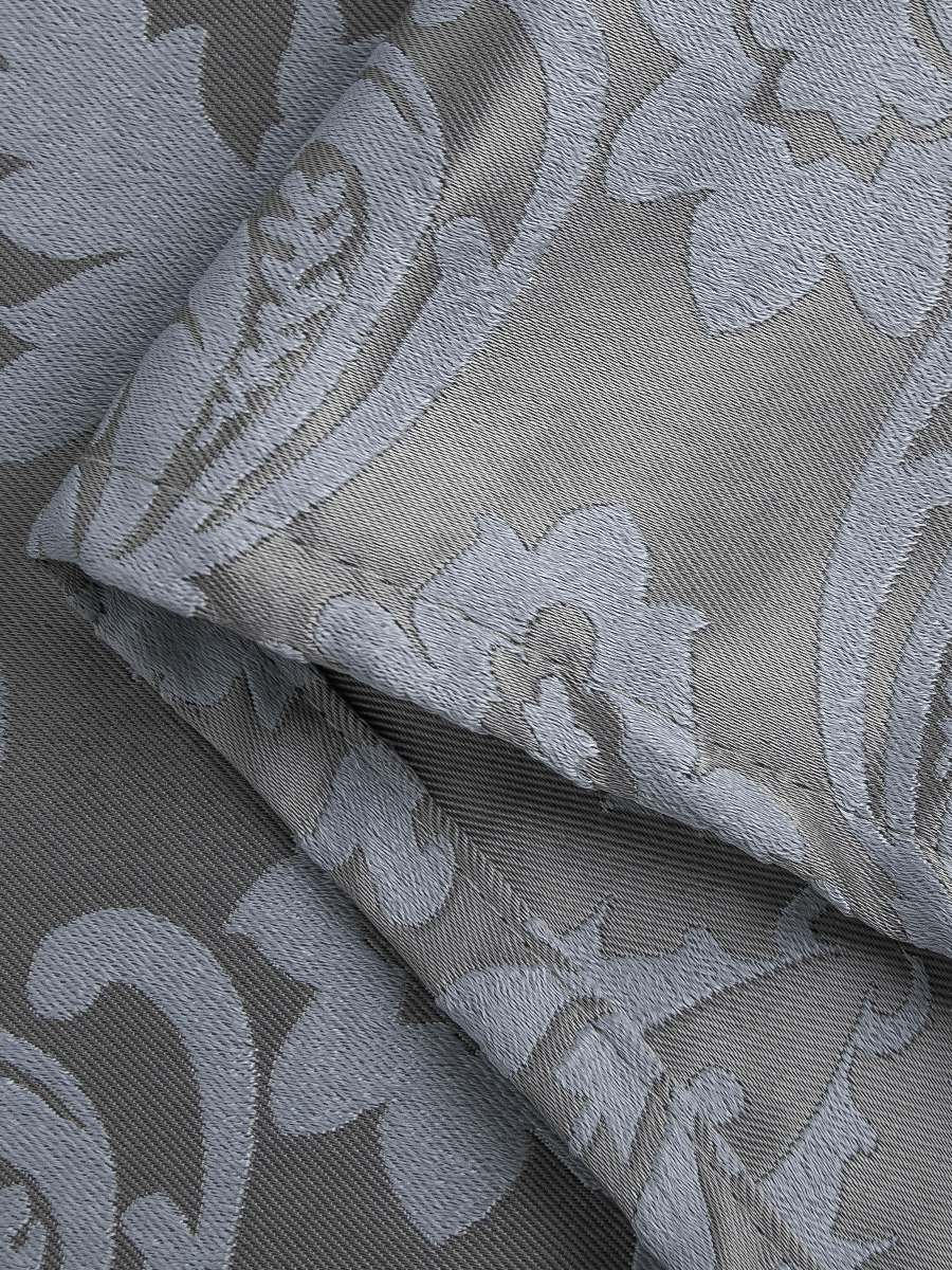 картинка Штора Amore Mio RR 150 WZGA-01 2,0*2,7*1 серый 