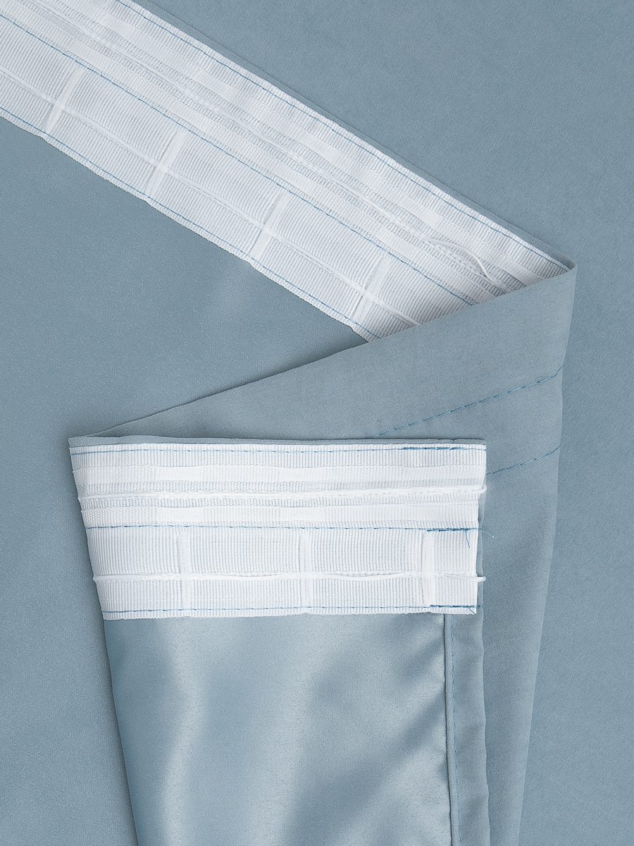 картинка Штора Amore Mio RR 6ML 3872-116 1,5*2,7*2 ментоловый 