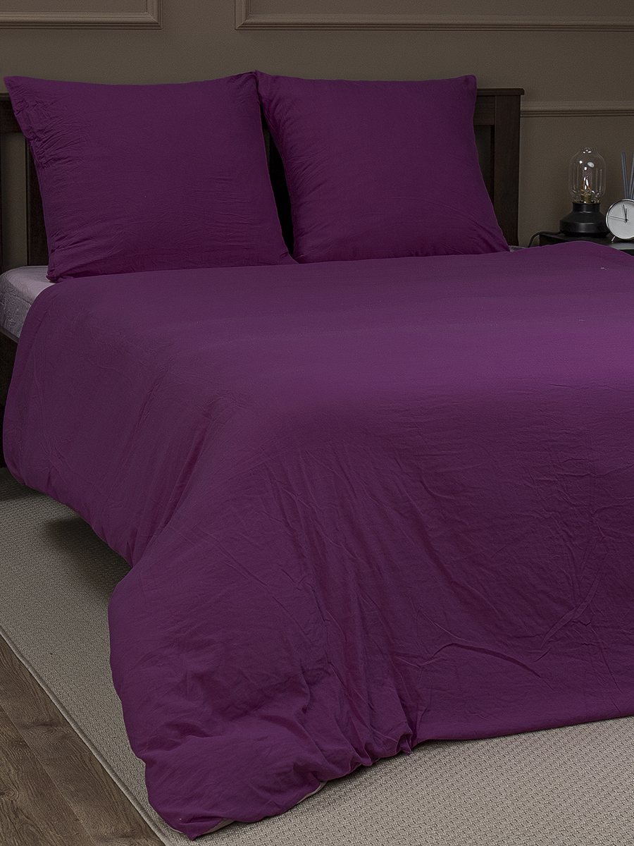 картинка Постельное бельё Amore Mio BZ QR Кварц EURO Mg 