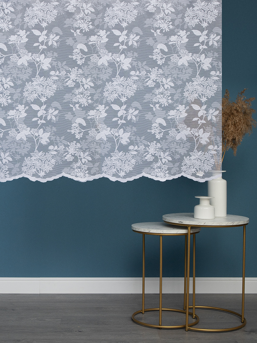 картинка Тюль HX G 2040/90w 