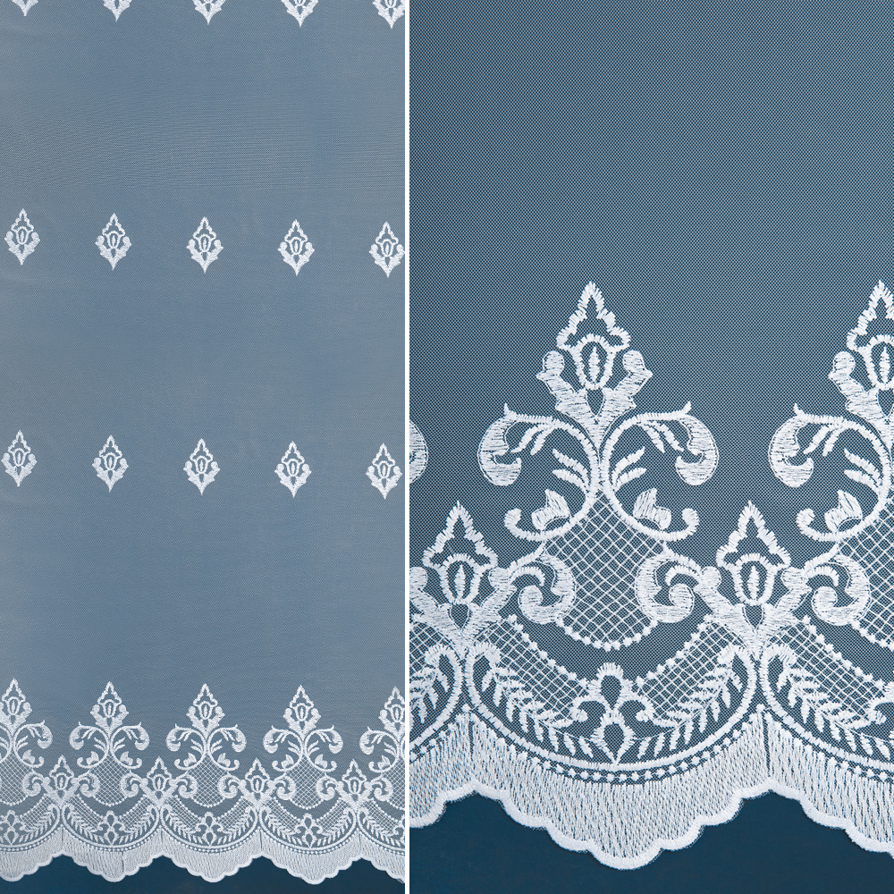 картинка Сетка вышивка  TRT Goroshek niz-w/290 GB 