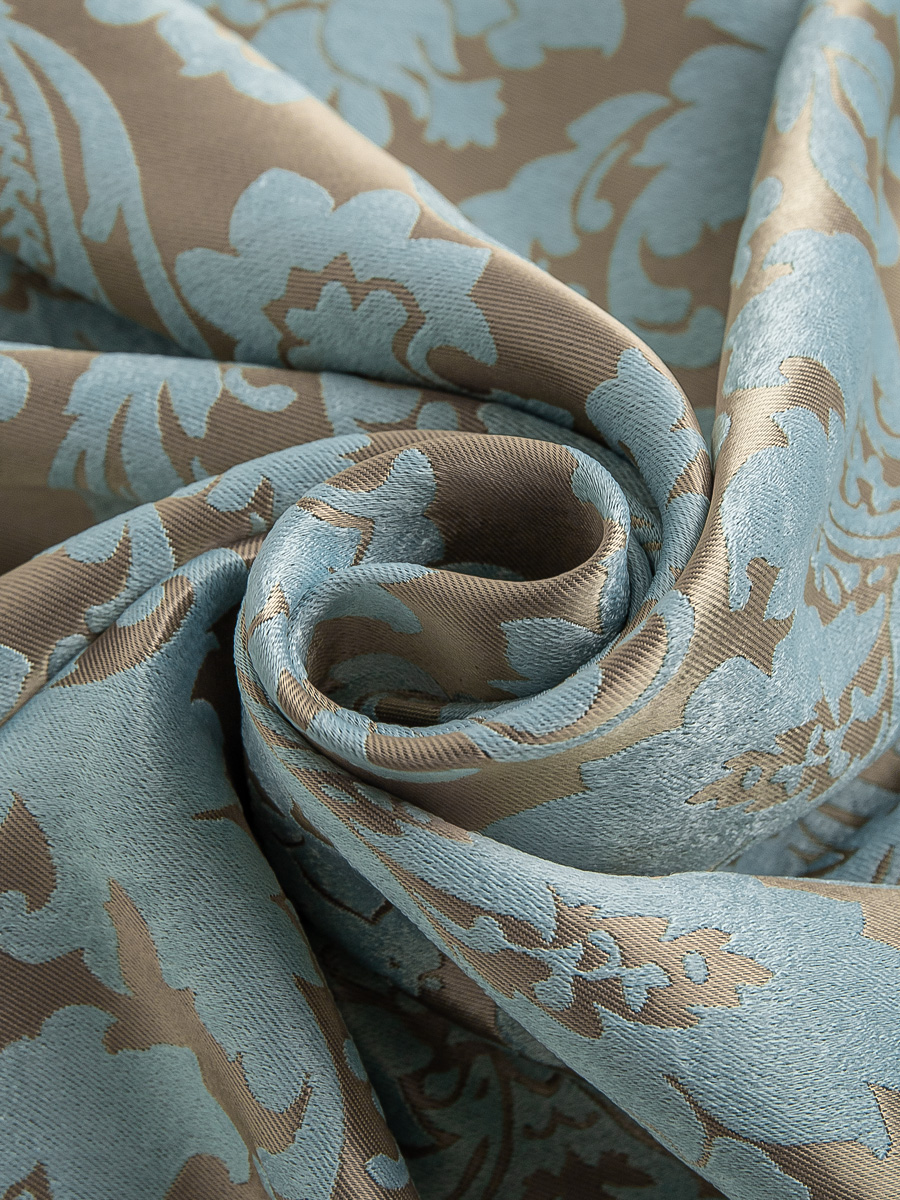 картинка Портьера Texrepublic HY 150 WZGA-13/280 PJac BL 