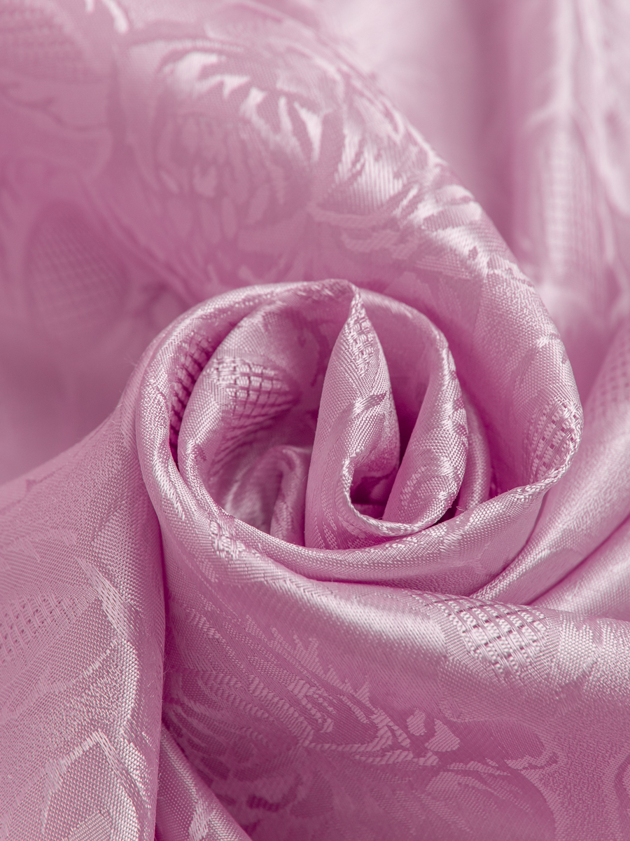 картинка Штора Amore Mio RR L502-21 1,4*2,7*1 брусника 