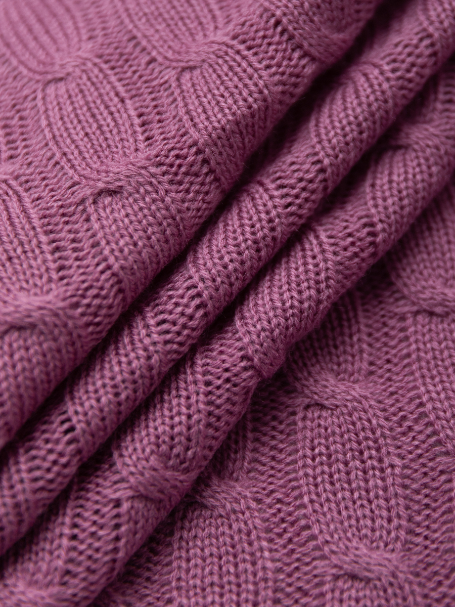 картинка Плед Buenas Noches SV lta Primo 1820 PI Розовый 