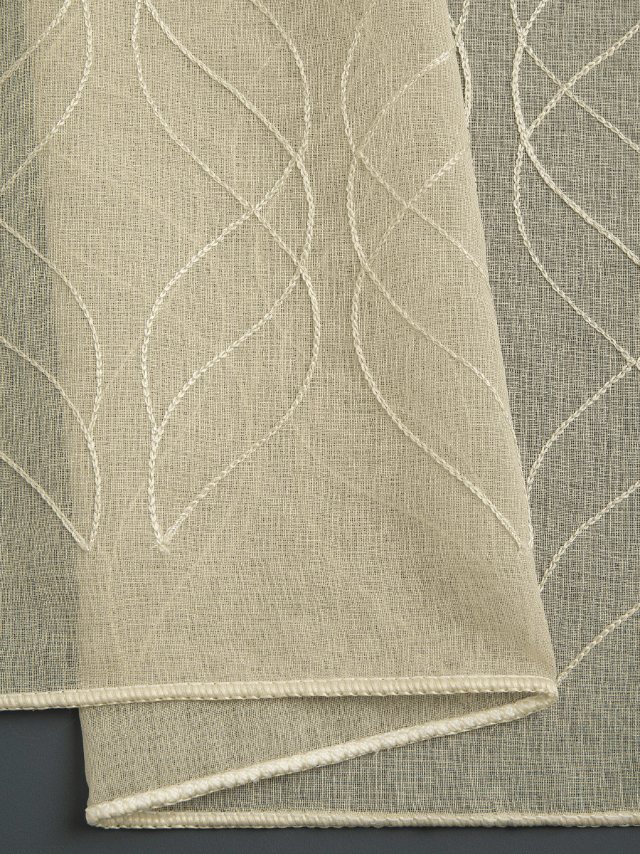 картинка Лен вышивка EL E8445-05/300 LB ut 