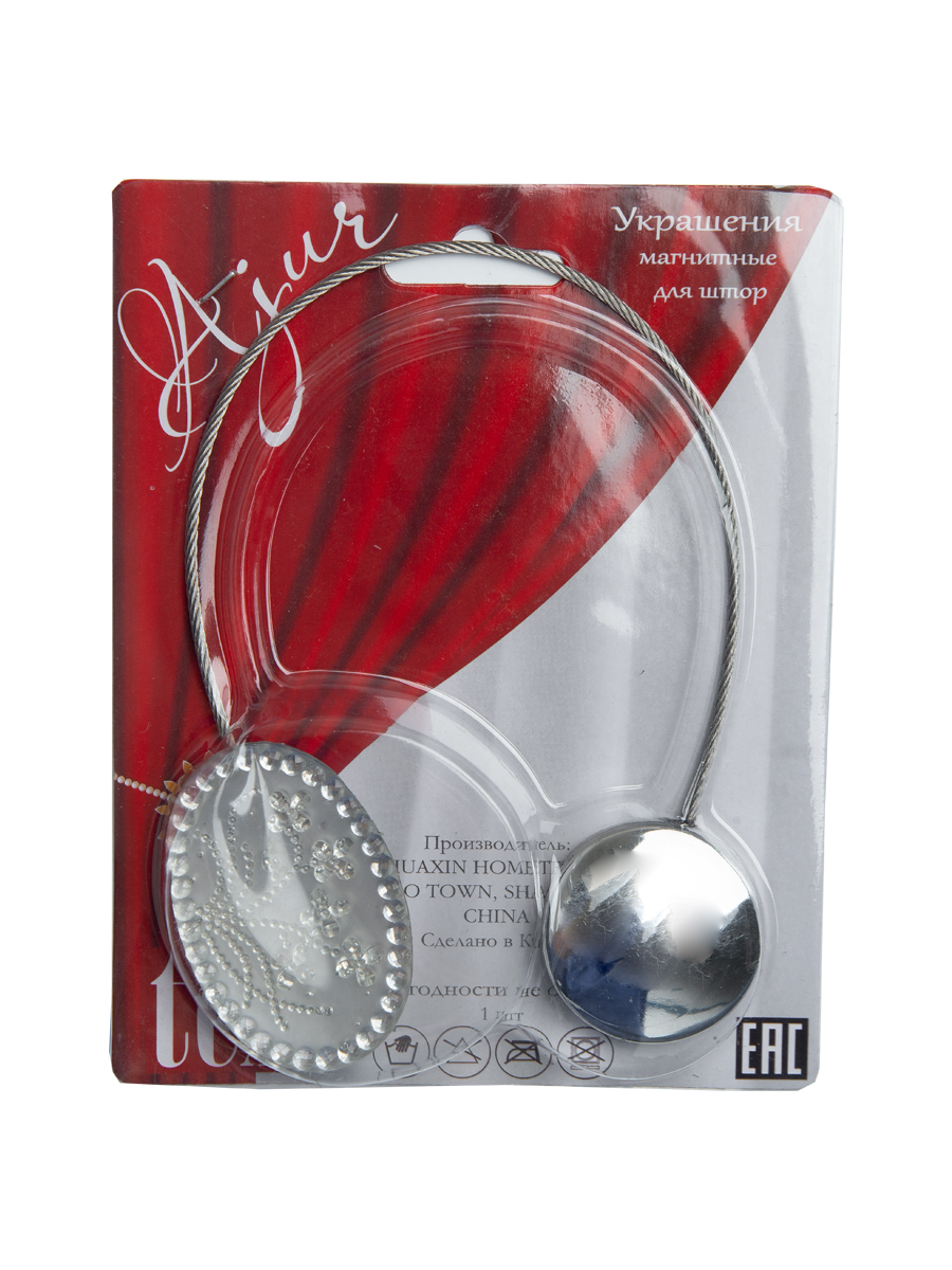 картинка Магнит Ajur MI ND OV-1 tross 25 cm 