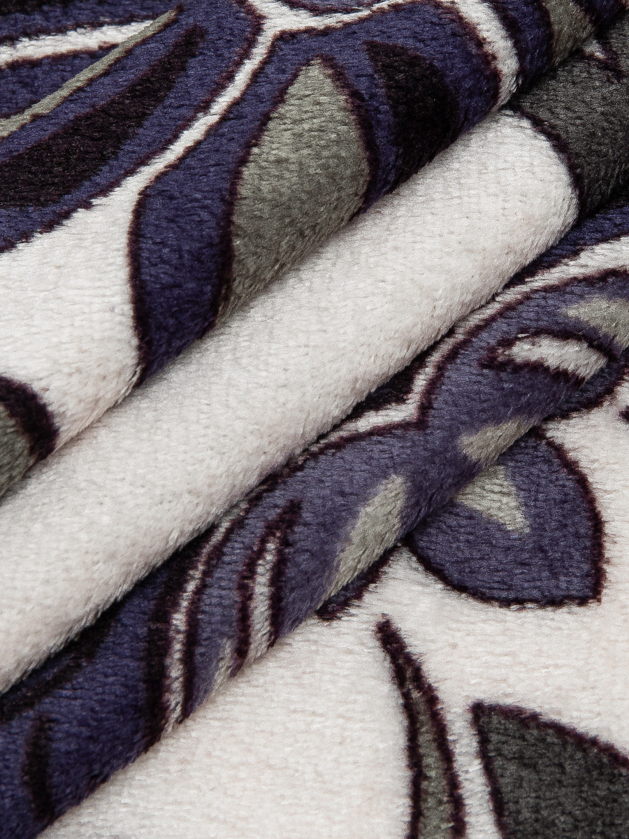 картинка Плед Texrepublic TF FN F49 b1520 Сказки Бажова 