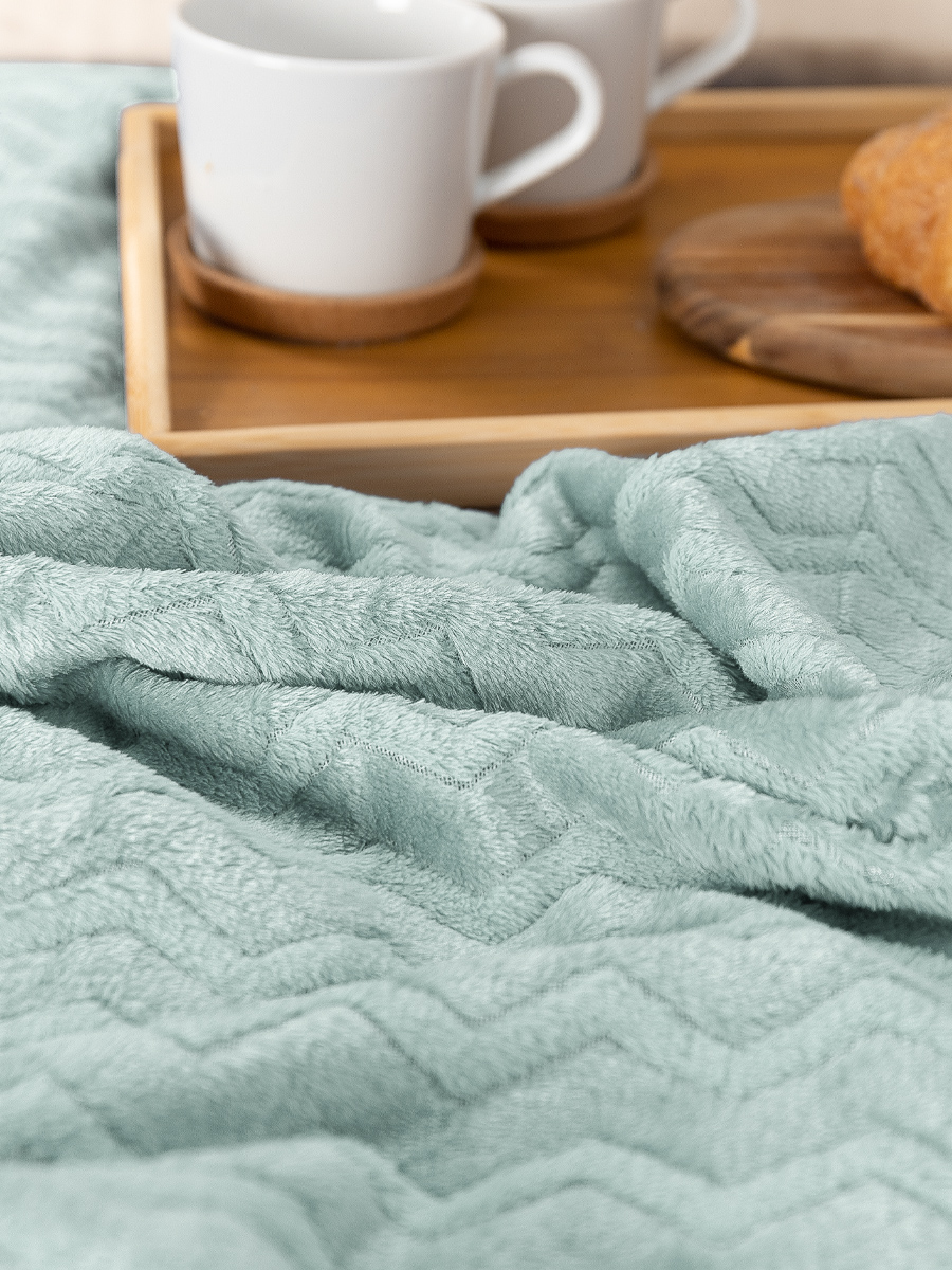 картинка Плед Texrepublic TF FNZ MI2 028/2022 NC 