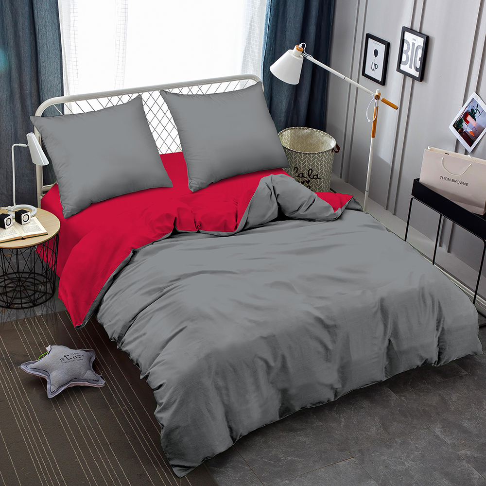 картинка Постельное бельё Amore Mio BZ QR Naomi DOUBLE Mo 