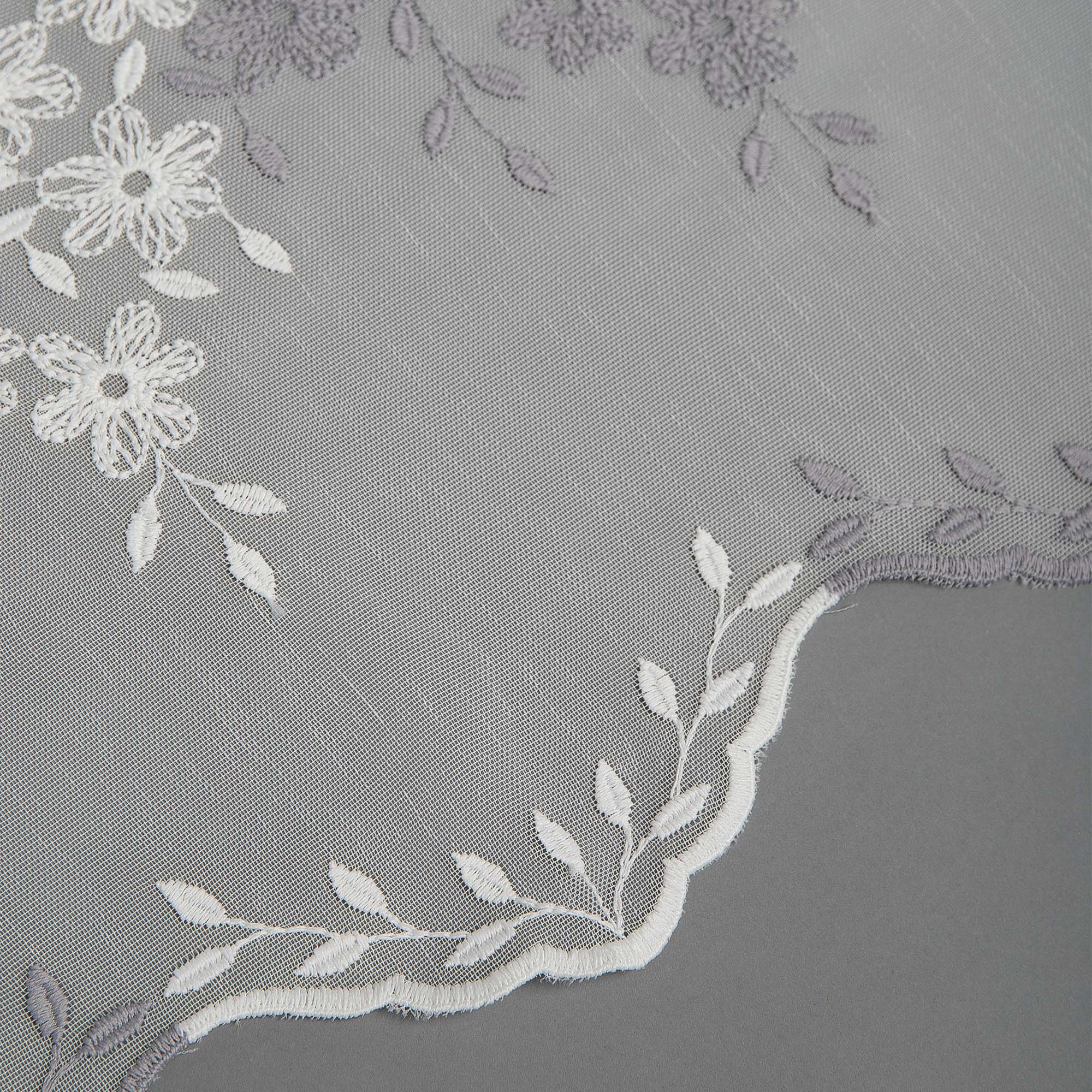 картинка Сетка вышивка Valencia BR 725674-4V/290 LB 