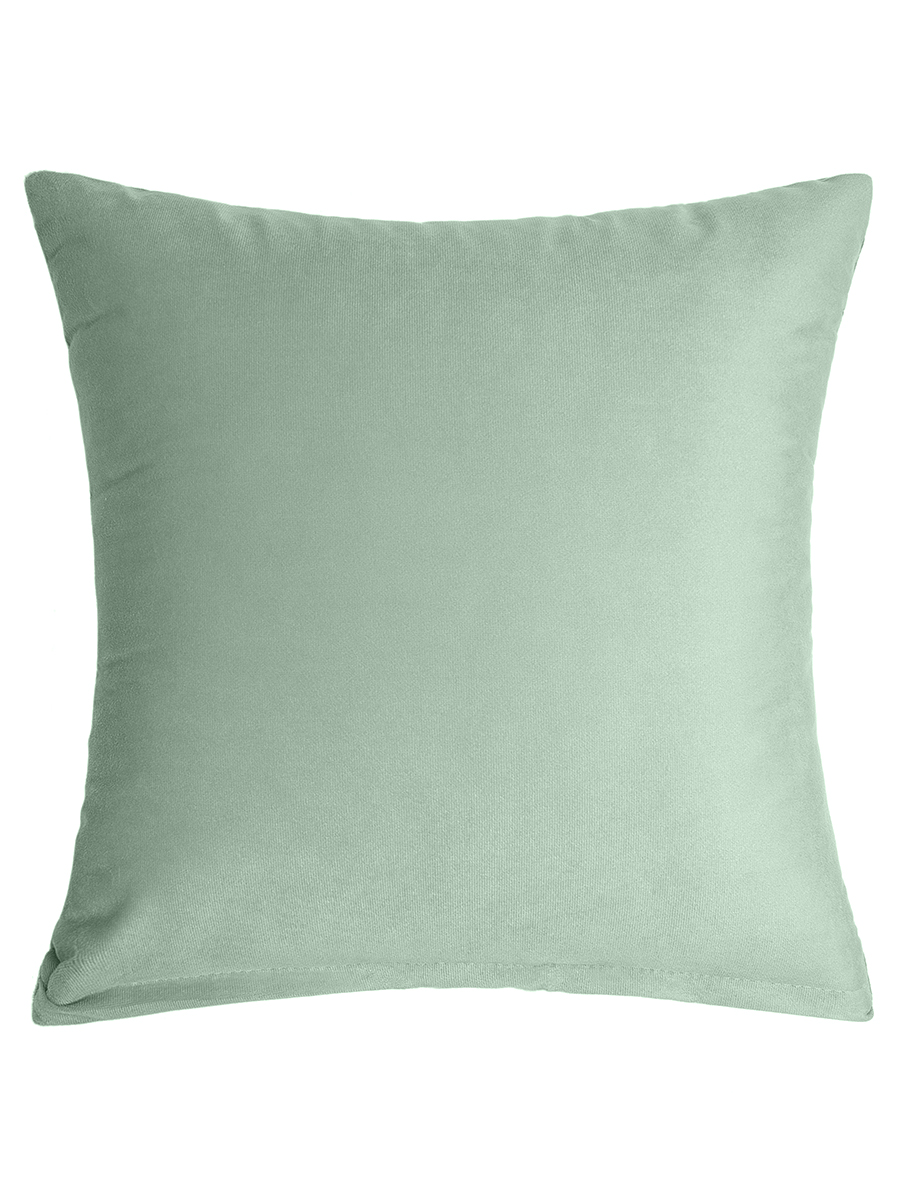 картинка Наволочка RR NV T99-029 0,4*0,4*1 зеленый nc 