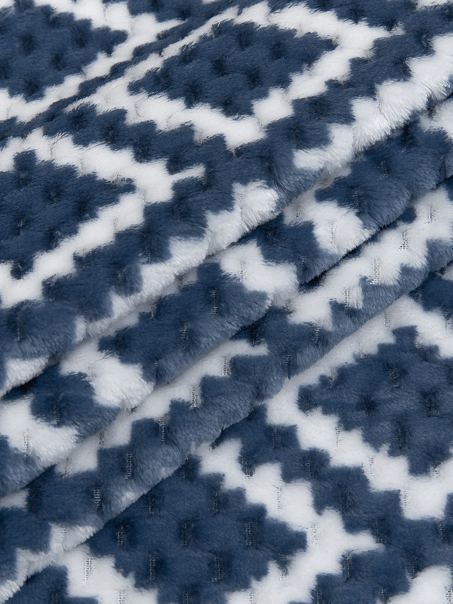 картинка Плед Texrepublic TF FNJp BL7 034/2022 NC 