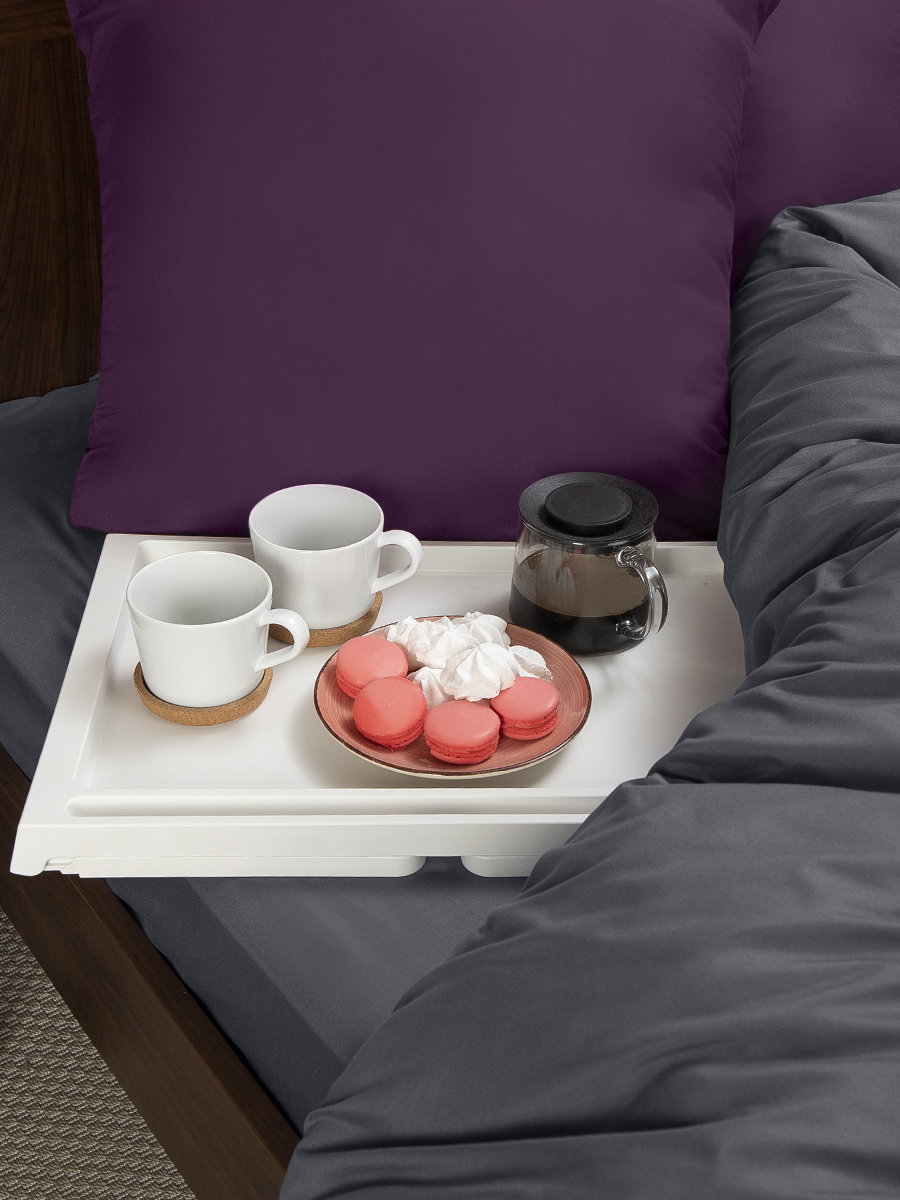 картинка Постельное бельё Amore Mio BZ QR Vlad SINGLE Mo 