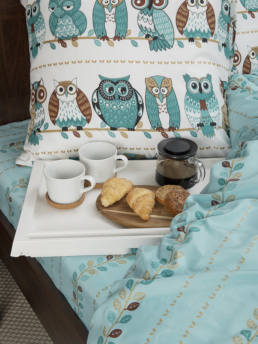 картинка Постельное бельё Amore Mio BZ Garland SINGLE M 