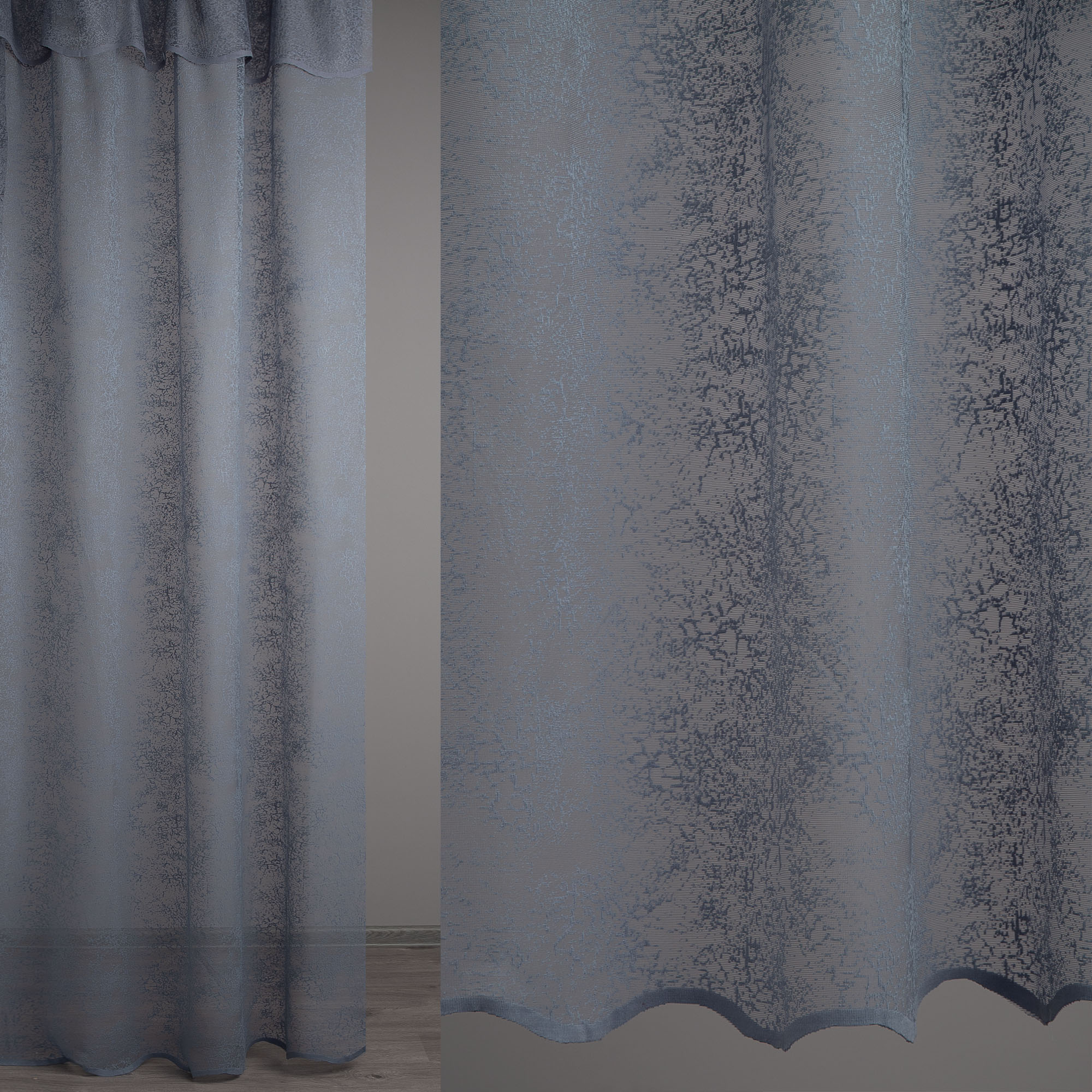 картинка Тюль Texrepublic HX M 3087/280Kgy 