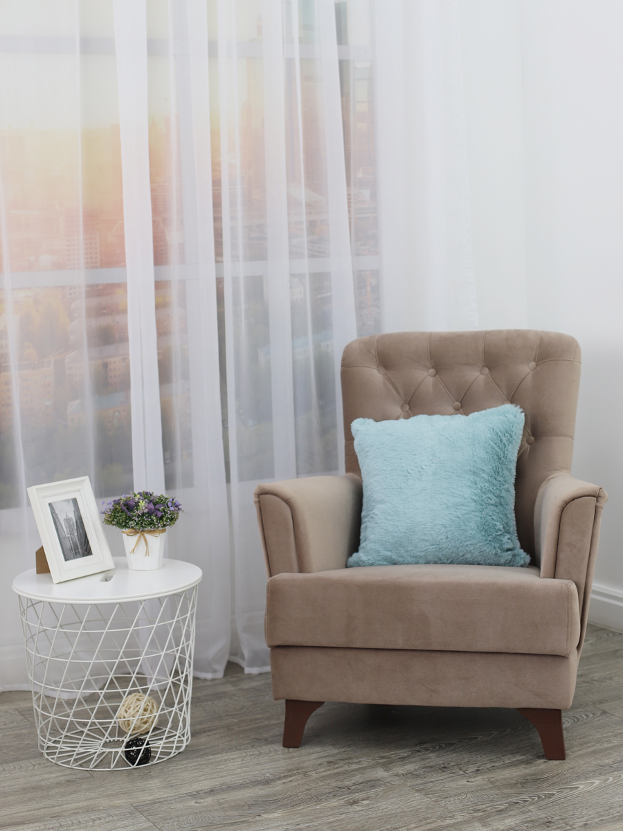 картинка Декоративная наволочка TF Fn072 MEv 40*40 наволочка ДВ 