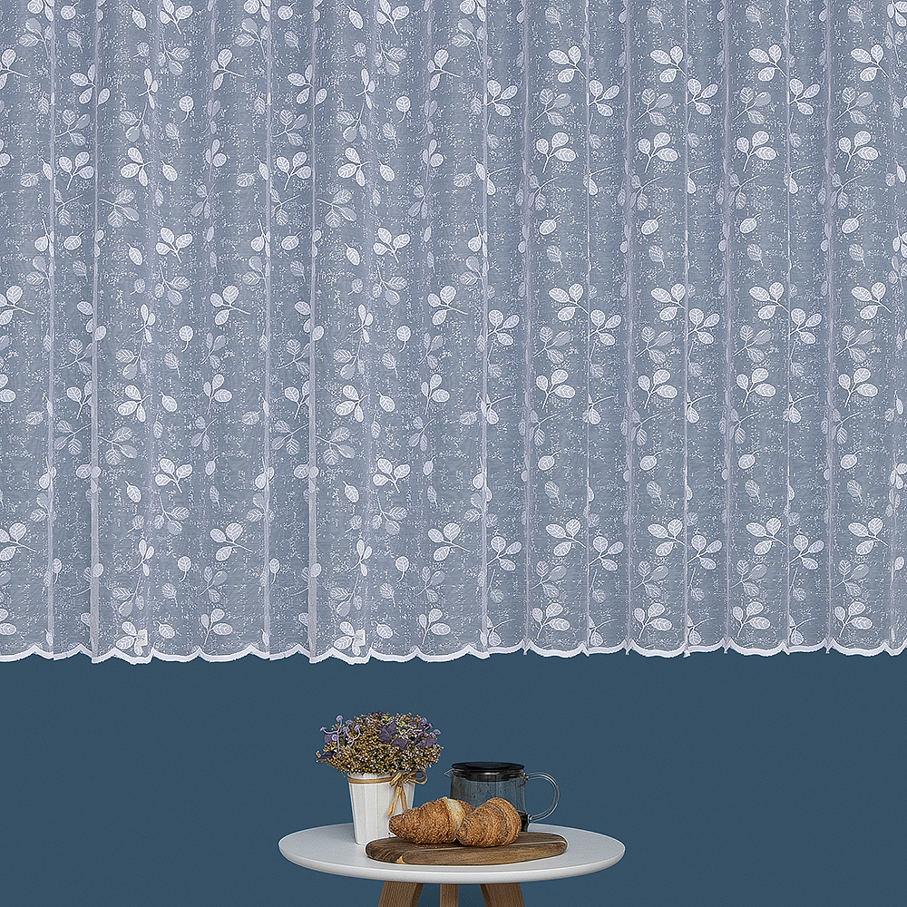 картинка Тюль HX H 4070/120w 