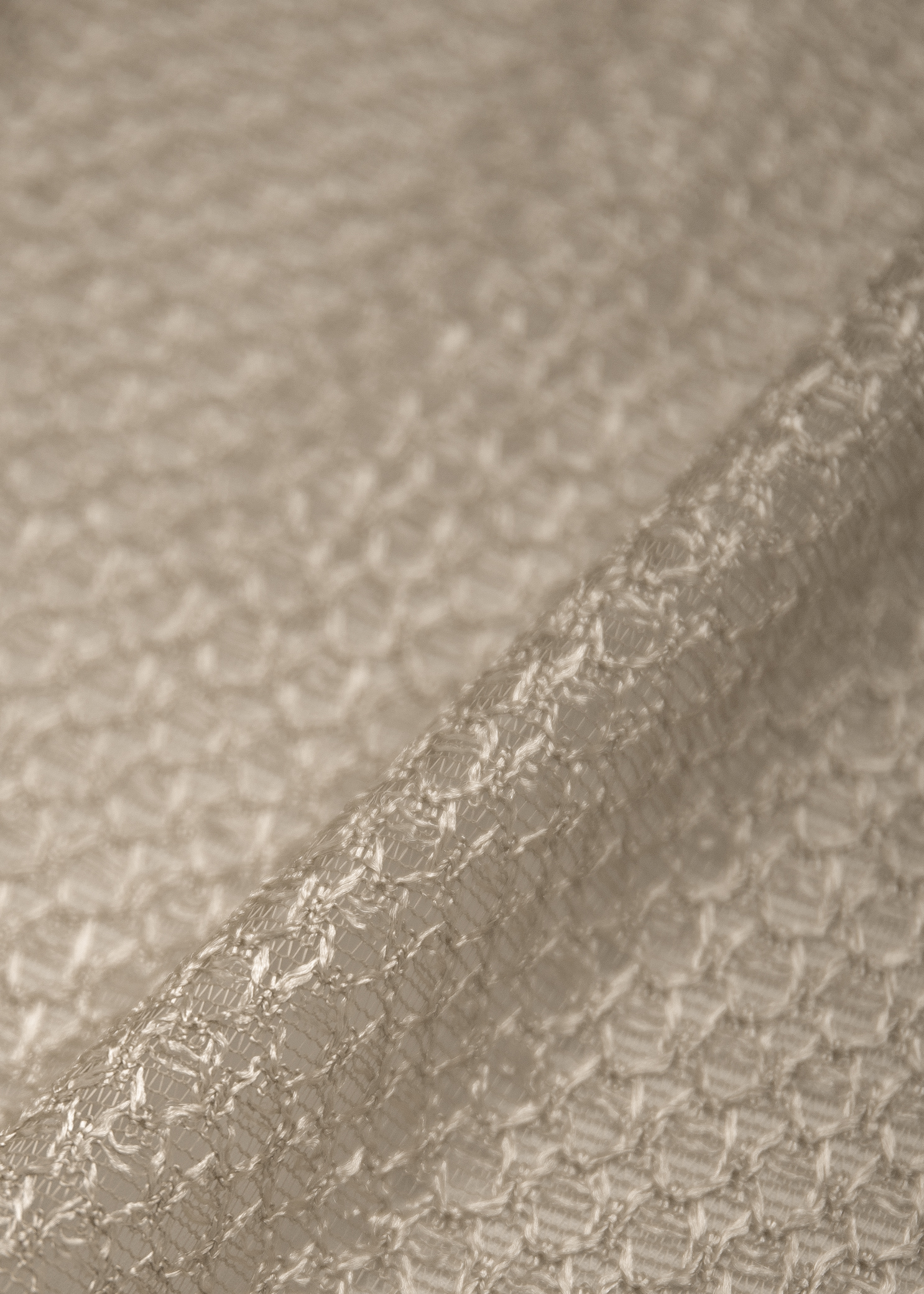 картинка Штора Amore Mio RR 93806-104 3,0*2,7*1 бежевый 