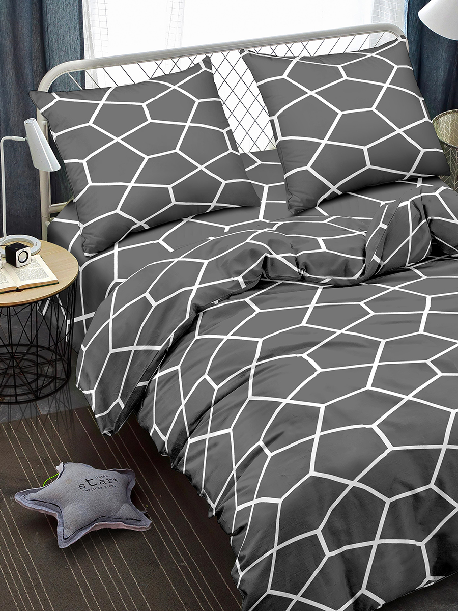 картинка Постельное бельё Amore Mio BZ Turtle EURO M 