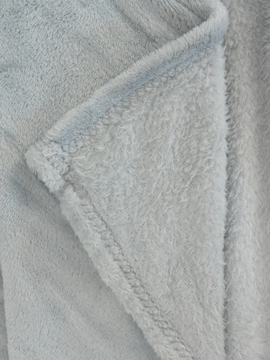 картинка Плед Texrepublic TF FNP GY2v 1420 14-4105 