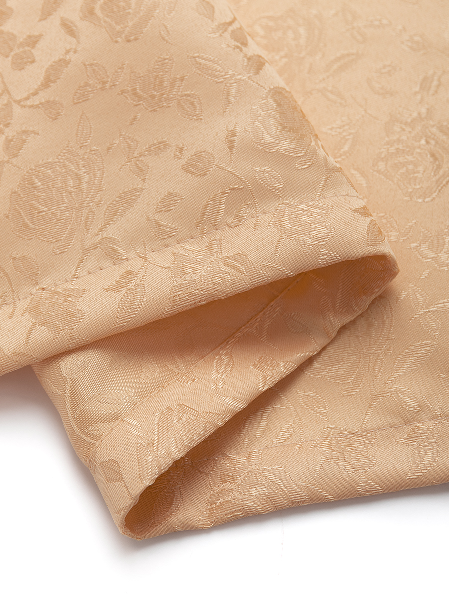 картинка Штора Amore Mio RR L1501-62 1,4*2,6*1  бежевый 