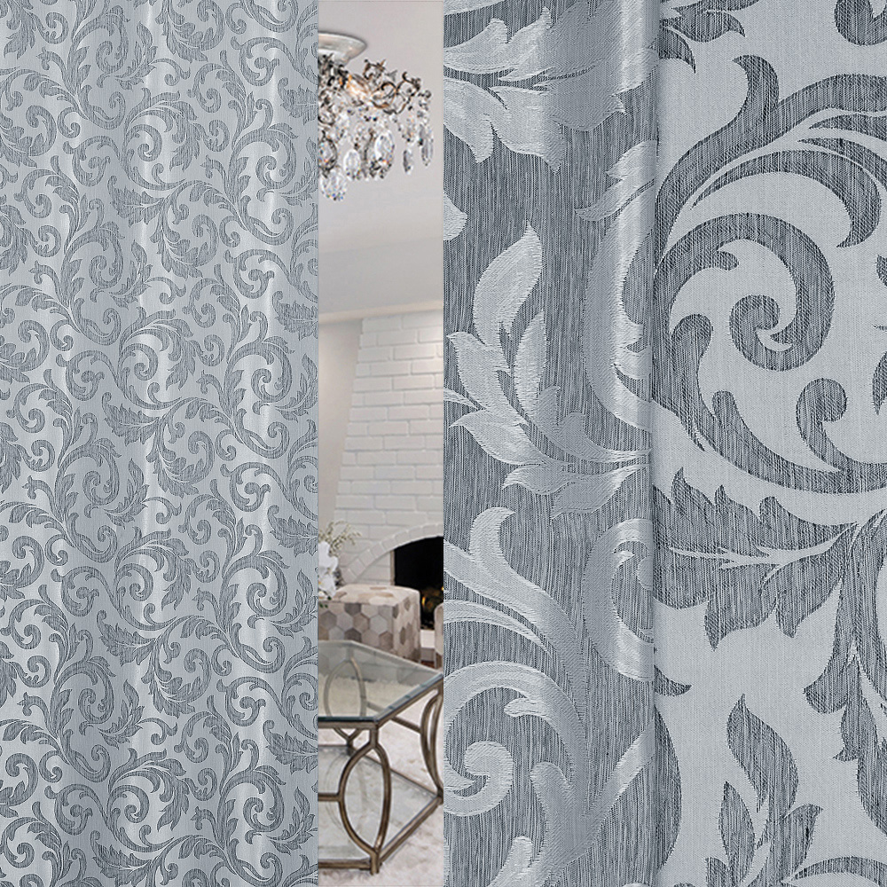 картинка Портьера Texrepublic YW 2027-022/280 PJak 