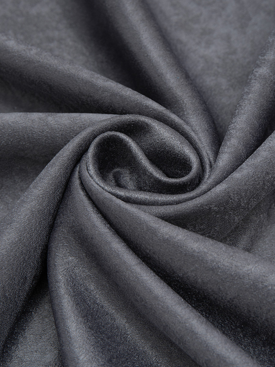 картинка Штора Amore Mio RR 6ML 42002-042 1,5*2,7*2 серый nc 