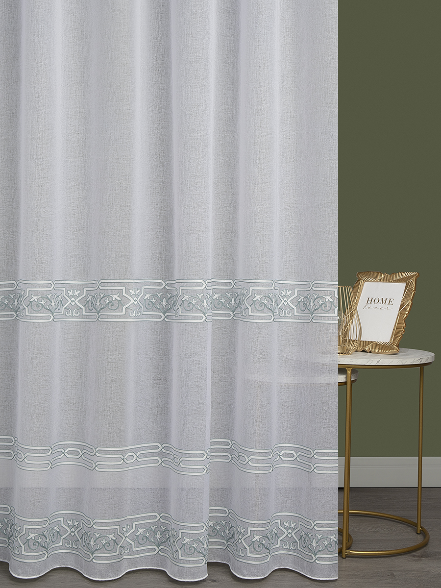 картинка Лен вышивка Texrepublic HH 2577 01-04/280 SB 