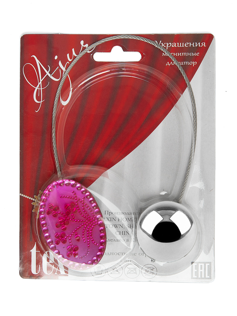 картинка Магнит Ajur MI ND OV-3 tross 25 cm 